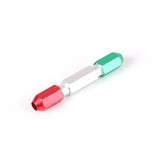 Tolksats för munstycken 1.01-2.00 mm Precision Pin