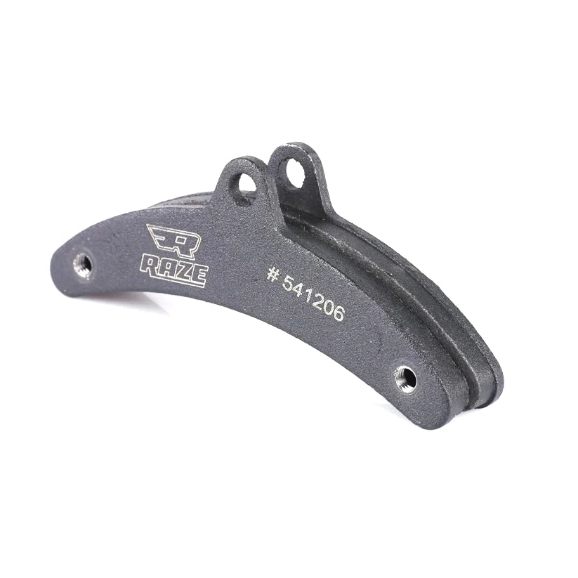 Bromsbelägg RazePad Birel 100x40