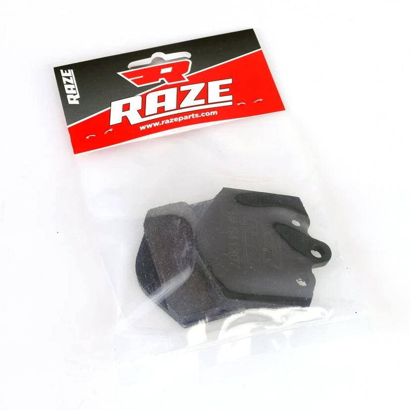 Bromsbelägg RazePad Birel 56x55