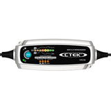 Batteriladdare CTEK MXS 5.0 Test & Charge
