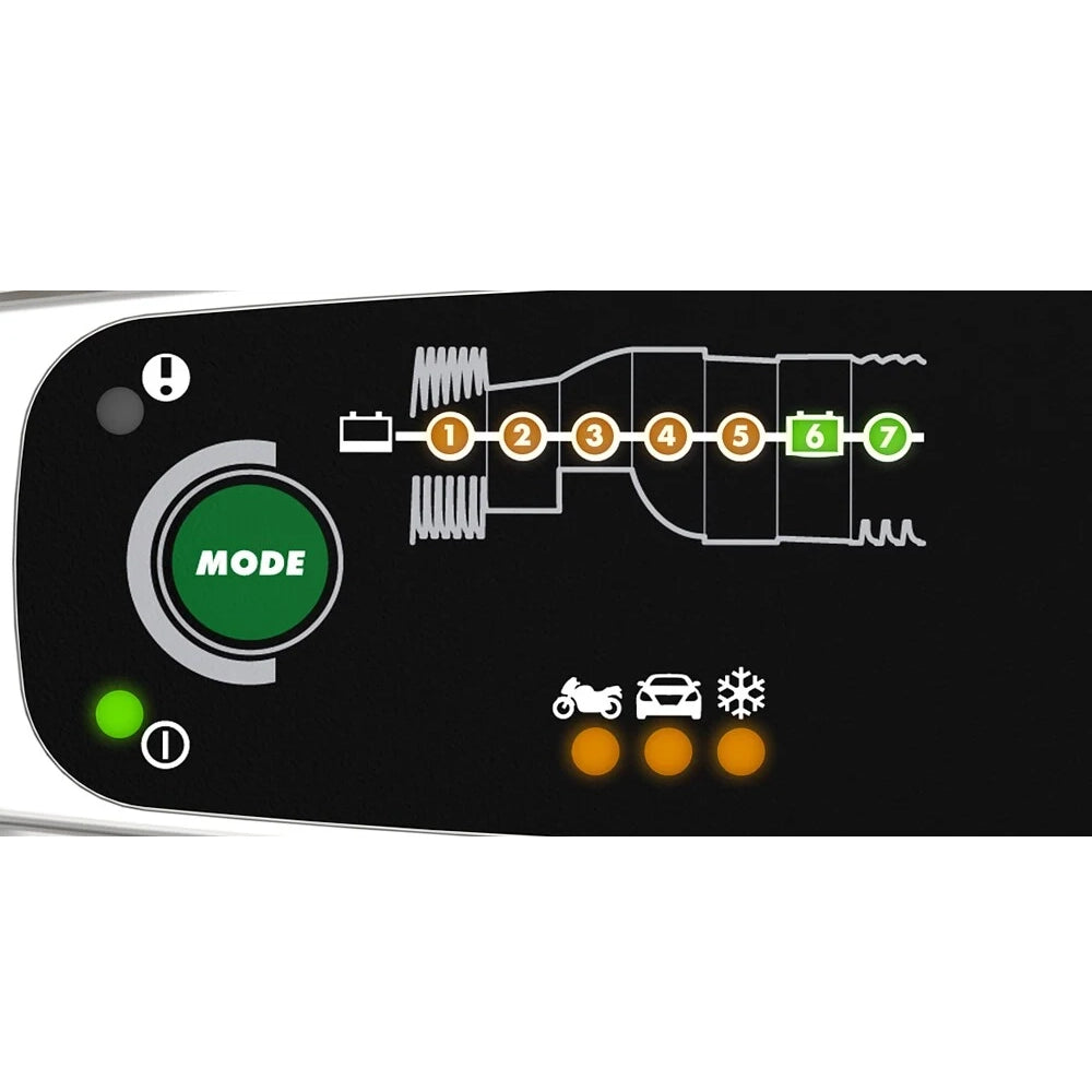 Batteriladdare CTEK MXS 3.8