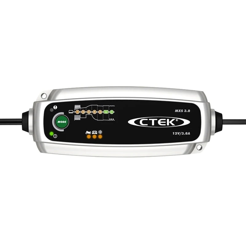 Batteriladdare CTEK MXS 3.8