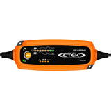 Batteriladdare CTEK MXS 5.0 Polar Edition