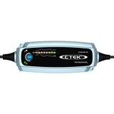 Batteriladdare CTEK Lithium XS EU (LiFePO4)