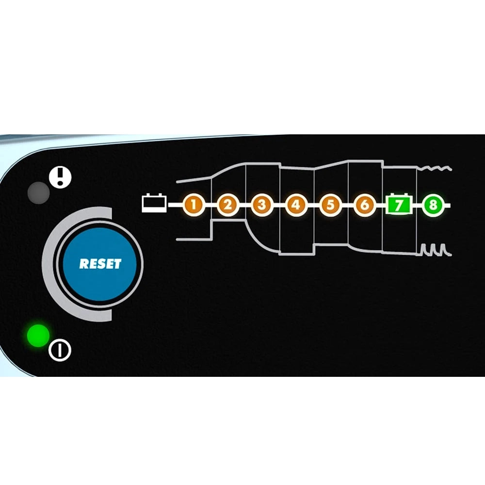Batteriladdare CTEK Lithium XS EU (LiFePO4)