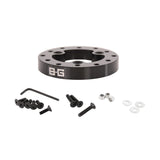 Adapter till Rattnav 12,7mm  3 bult till 6 bult