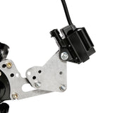 Rotax 125 Max Senior 2025 Race Package 2 x Motor + 1 x Tillbehörslåda