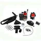 Rotax 125 Max Junior 2025 Race Package 2 x motor + 1 x Tillbehörslåda