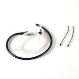 Slangkit Rotax E-Rave Avgasventil