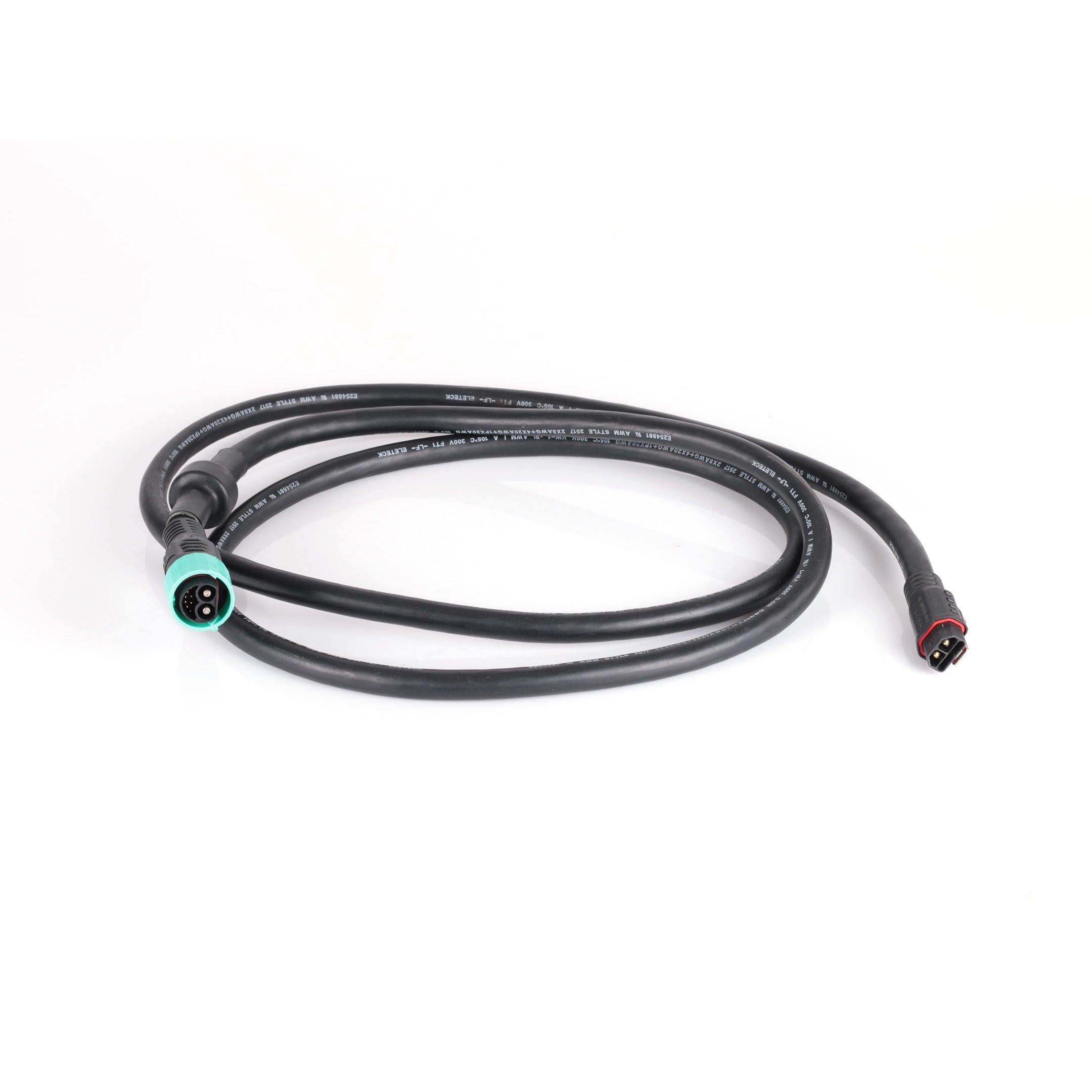 Batteriladdare för Rotax E10