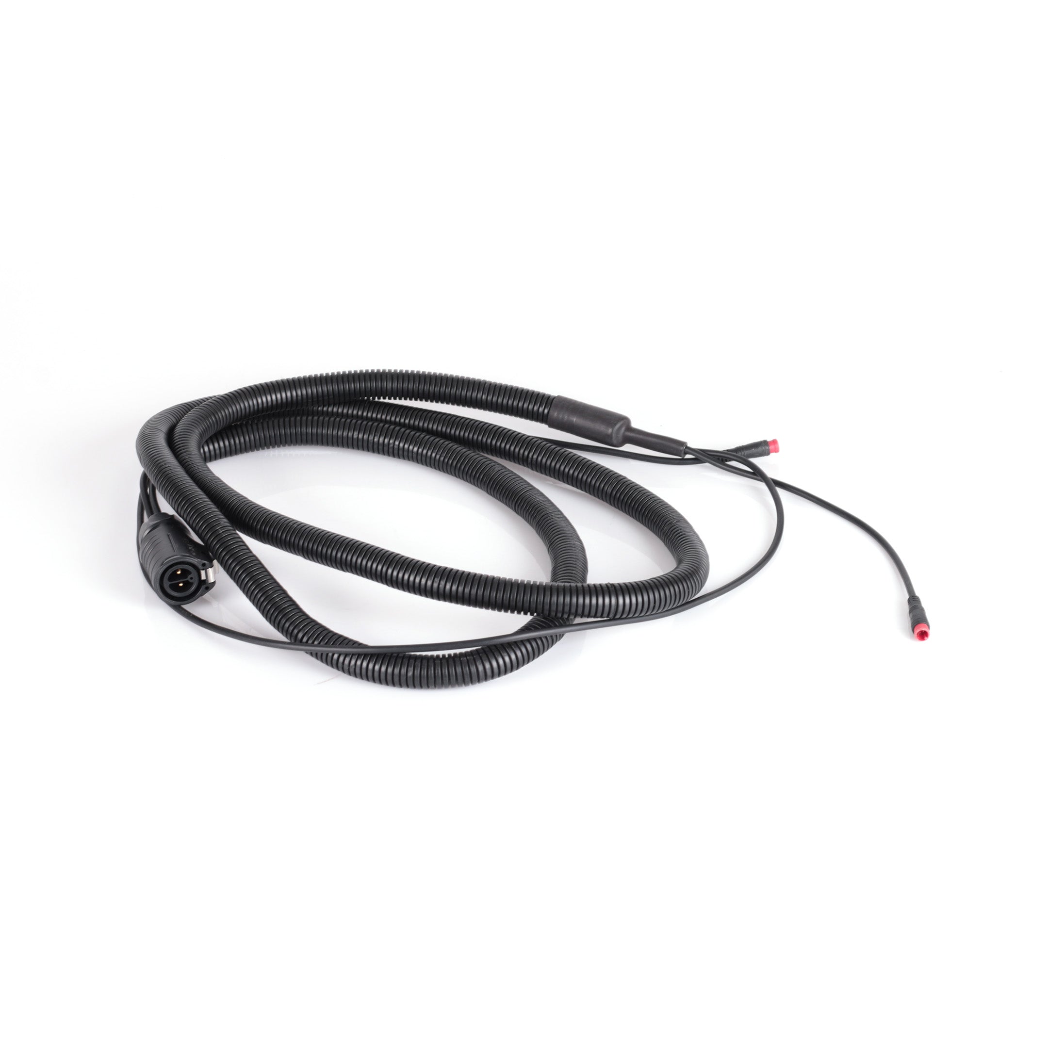 Batteriladdare för Rotax E10
