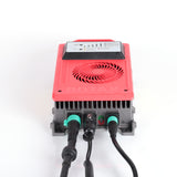 Batteriladdare för Rotax E10