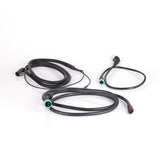 Batteriladdare för Rotax E10