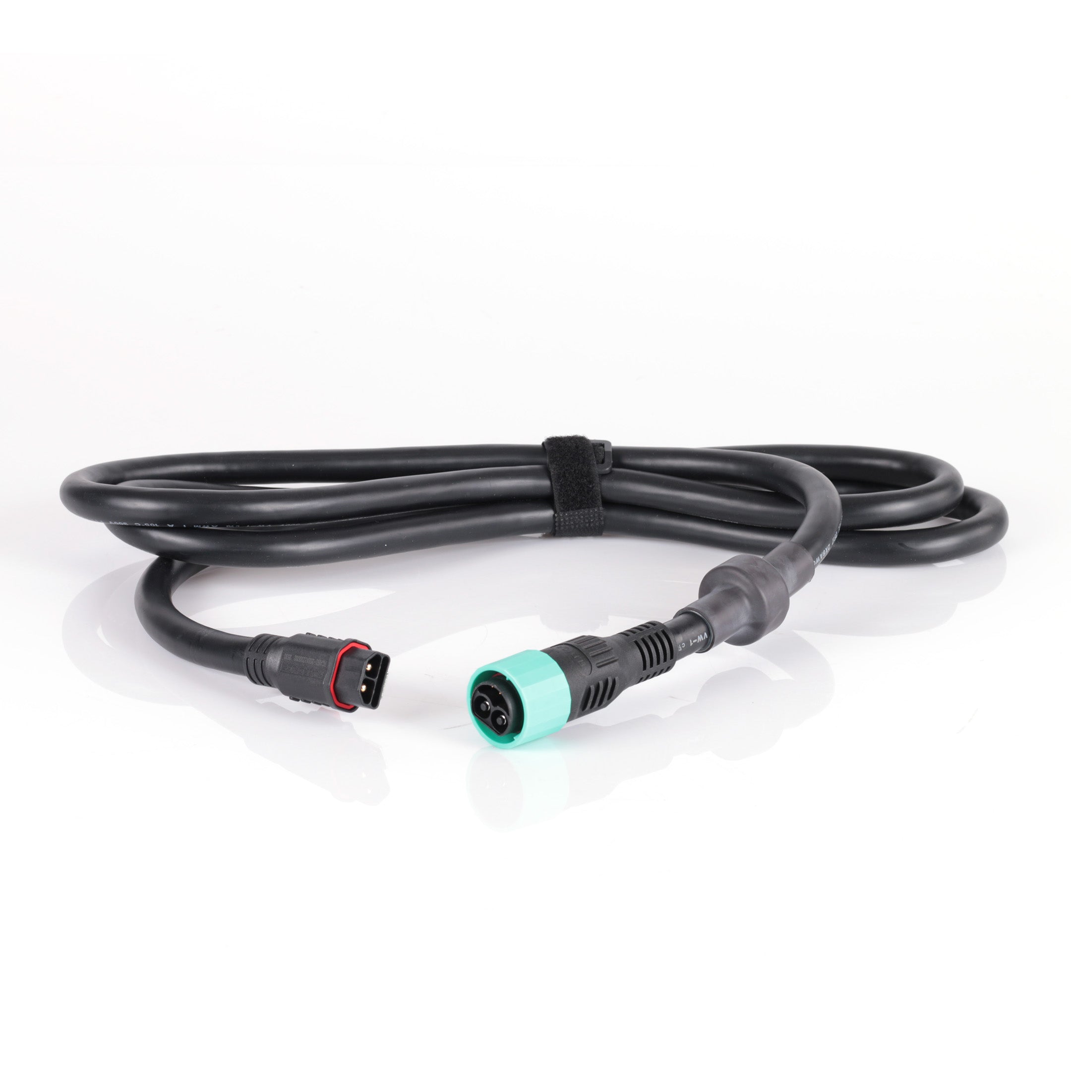 Kabel laddare-motor 2,5 m Rotax E-10