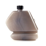 Bensintank CRG 8.5 Liter Grå