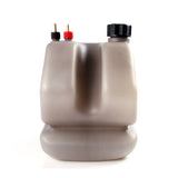 Bensintank CRG 8.5 Liter Grå