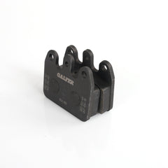 Bromsbelägg VEN05, 09, 10, 11 Svart