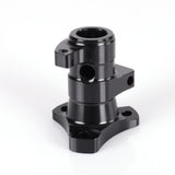 Rattnav KZ2 125, vinklat