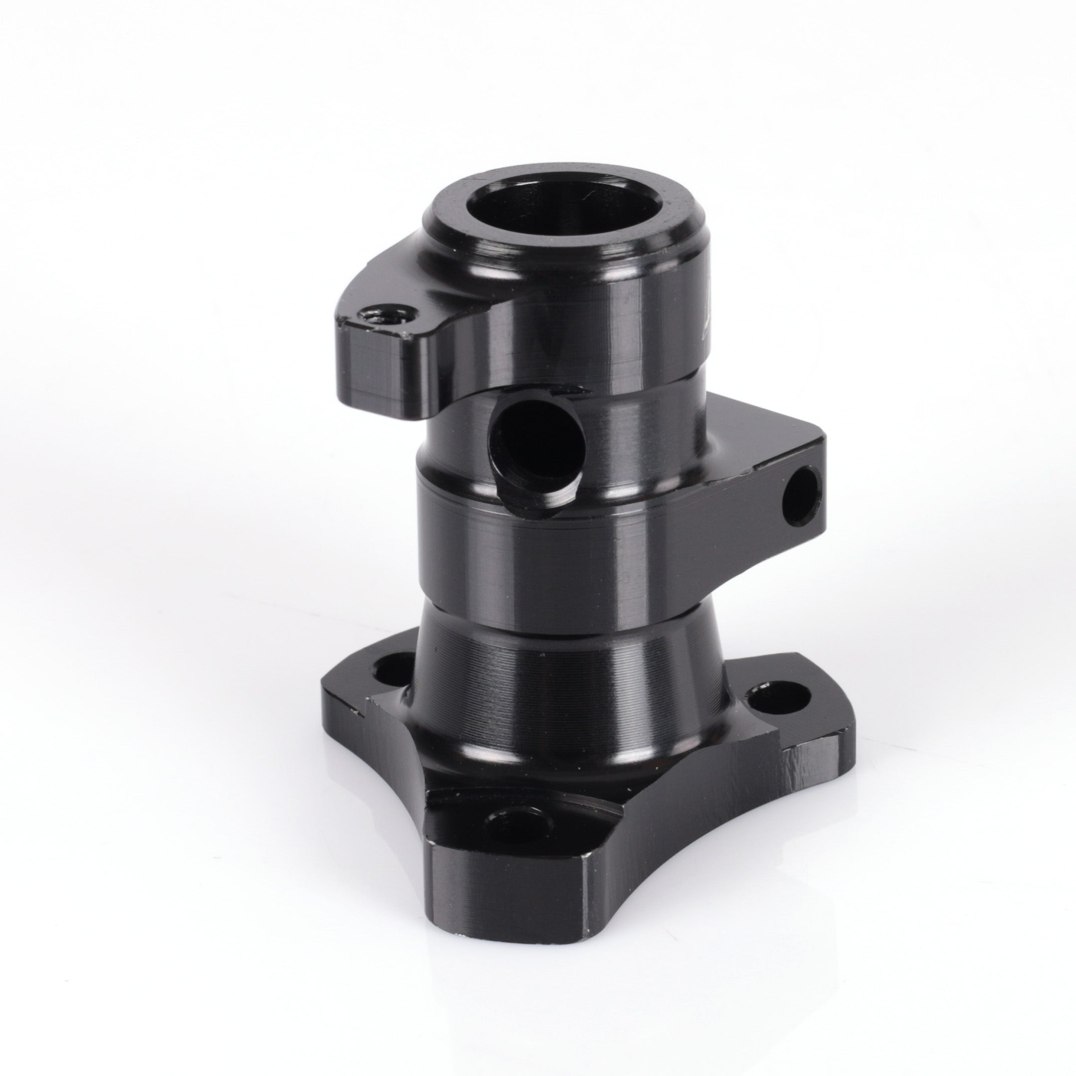 Rattnav KZ2 125, vinklat
