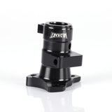 Rattnav KZ2 125, vinklat