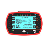 Alfano 7 Datalogger 2T