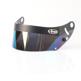 Visir Arai VPR GP-6/SK-6 Guld