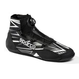 Regnsko Sparco K-Rapid Rotor (FIA8877-2022) Svart