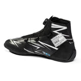 Regnsko Sparco K-Rapid Rotor (FIA8877-2022) Svart