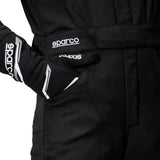 Overall Sparco Sprint Advanced R584 Svart