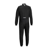 Overall Sparco Sprint Advanced R584 Svart