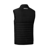 Väst Sparco FTW Frame Svart