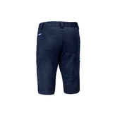Shorts Sparco Bermuda Grit Blå