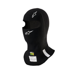 Balaclava Alpinestars ZX Evo V3 FIA-SFI Svart
