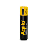 Aqiila Uppladdningsbart USB-C Lithium batteri AAA 1,5V 4-pack
