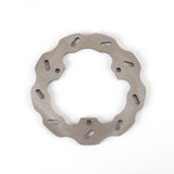 Bromsskiva Birel Mini 80x150x5 A