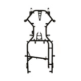 Komplett Rotax Kart CRG KT2 med Rotax Max Senior 2025