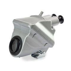 Insugsljuddämpare Booster 30 mm