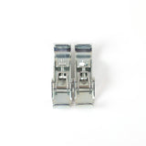 Spänne Frontspoiler 2-pack Raze