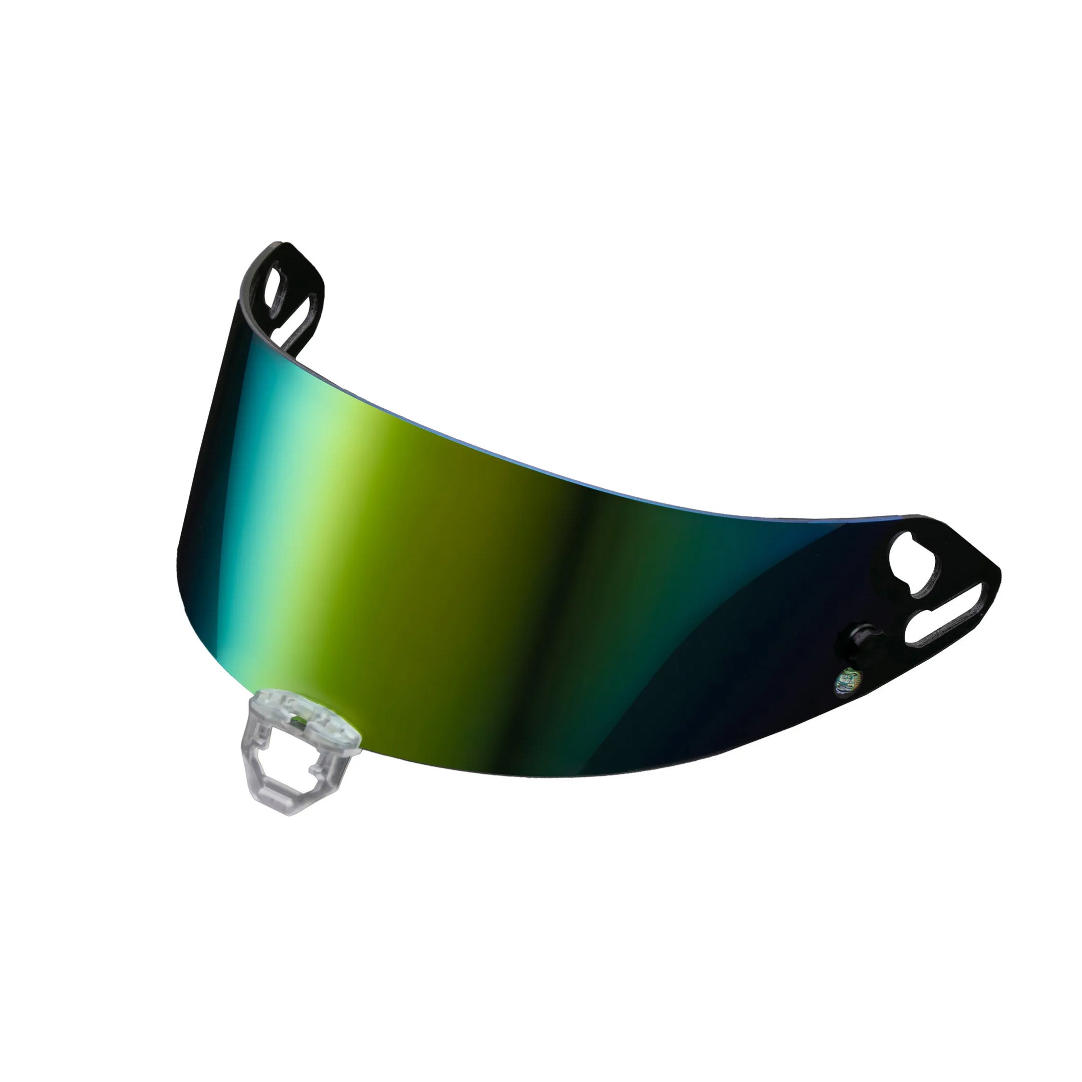 Visir Arai GPV-R Spegel Guld