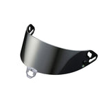 Visir Arai GPV-R Spegel Silver