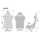 Stol Sparco Gaming Grid Q