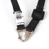 Simpson Racing Hybrid-fästöglor med säkerhetsrem