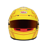 Hjälm Bell KC7 CMR PRO L. Hamilton 2026