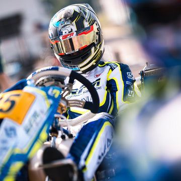 Karting - Allt för kartingsporten på ett ställe – Radne