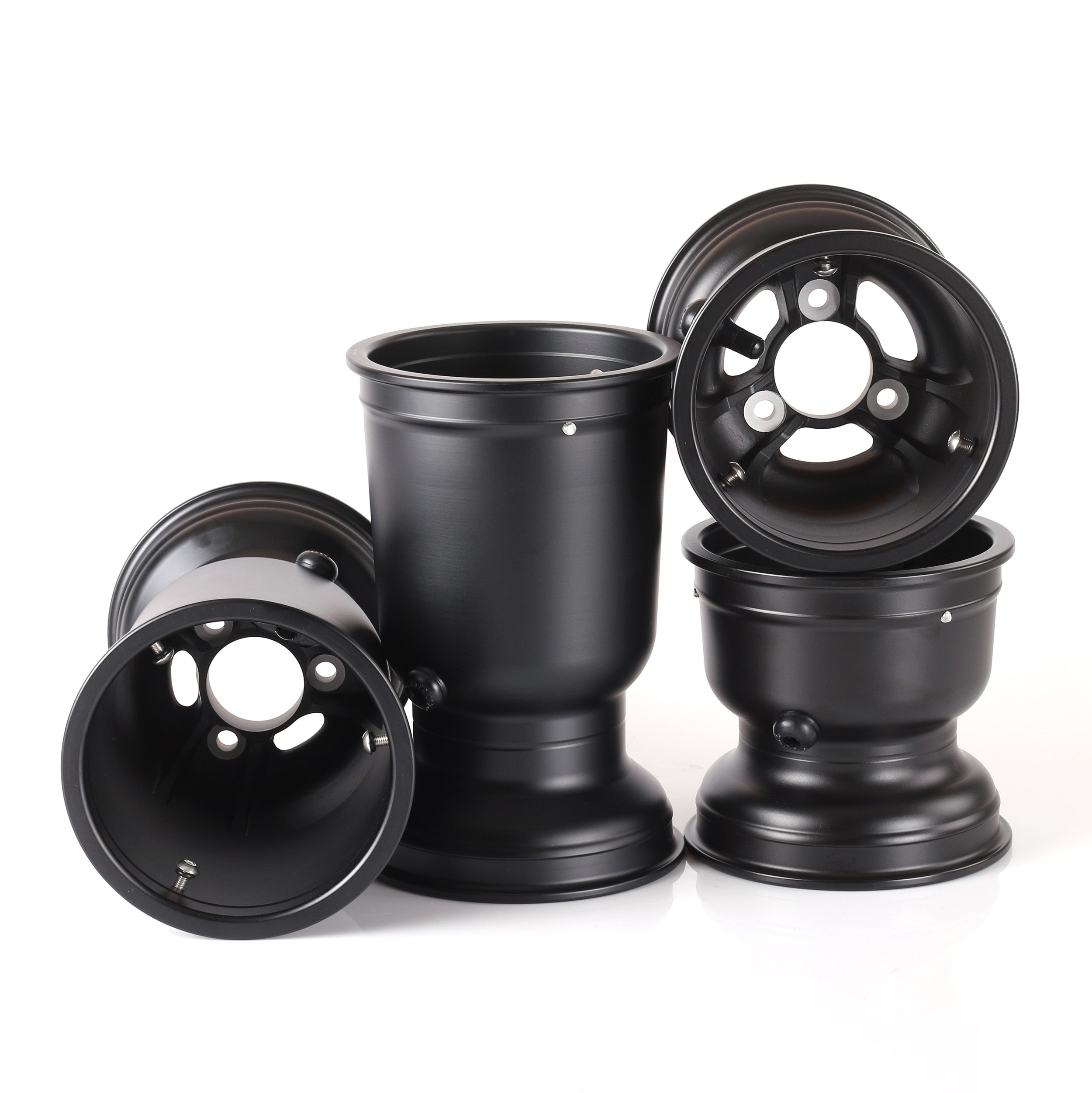 Fälgkit Raze Magnesium 210/130 mm LV – Radne