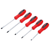 Skruvmejselsats 5 st
