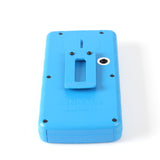 Tempmätare Däck-Pyrometer IR Prisma HPM 5