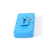 Tempmätare Däck-Pyrometer IR Prisma HPM 5