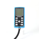 Lufttrycksmätare med IR Temp Prisma HPM 5