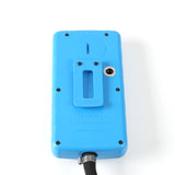 Lufttrycksmätare med IR Temp Prisma HPM 5